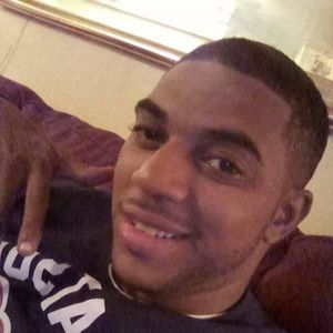 Meet your Posher, Jonathan